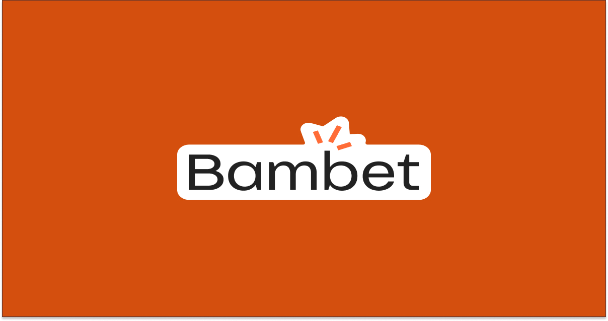 Offre de bienvenue Bambet Casino