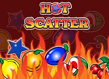Hot Scatter